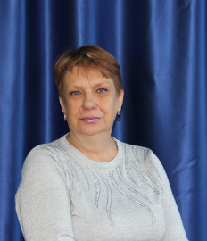 Воспитатель первой категории Огородникова Светлана Николаевна